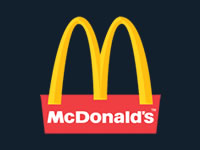mc donalds